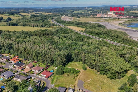 Prodej stavebního pozemku, 1 014 m² - 18