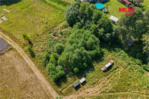 Prodej stavebního pozemku, 1 014 m² 16