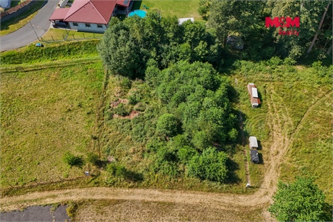 Prodej stavebního pozemku, 1 014 m² - 16