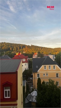 Pronájem bytu 2+1, 50 m² 12
