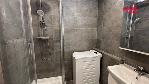 Pronájem bytu 2+1, 50 m² 6