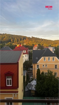 Pronájem bytu 2+1, 50 m² 10