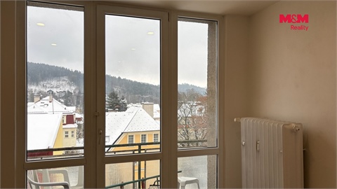 Pronájem bytu 2+1, 50 m² 8