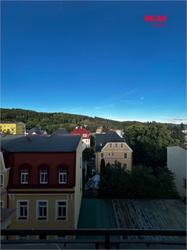 Pronájem bytu 2+1, 50 m² - 8
