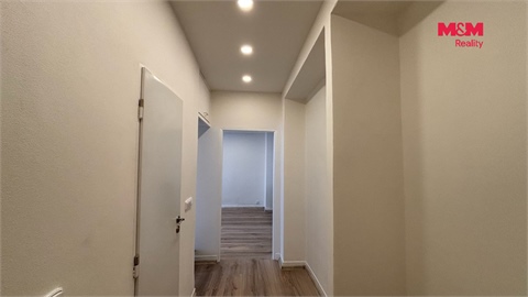 Pronájem bytu 2+1, 50 m² 4