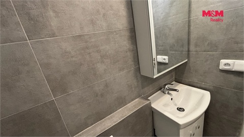 Pronájem bytu 2+1, 50 m² - 6