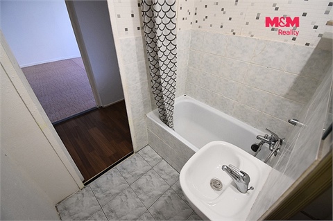 Pronájem bytu 1+1, 35 m² - 4