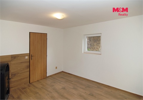 Prodej chaty / chapuly, 40 m² - 2