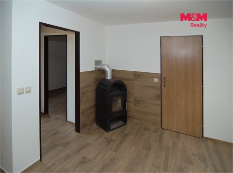 Prodej chaty / chapuly, 40 m² - 0