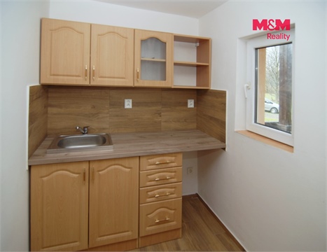 Prodej chaty / chapuly, 40 m² 2