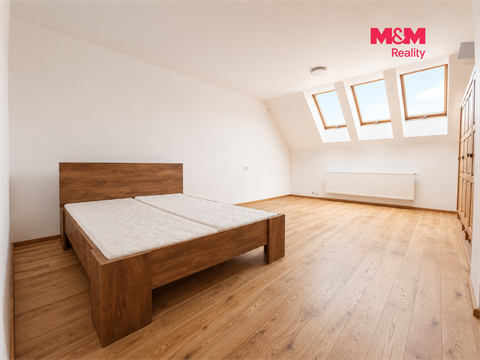 Pronájem bytu 2kk, 138 m² - 2