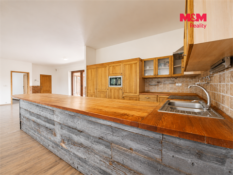 Pronájem bytu 2kk, 138 m² 4
