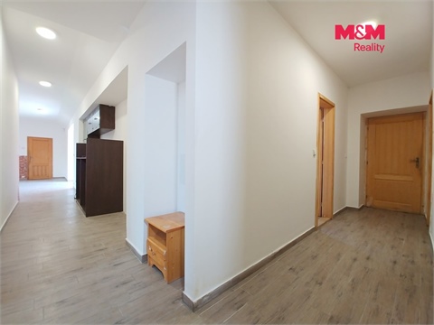Pronájem bytu 2kk, 138 m² - 4