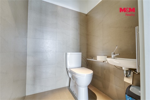 Pronájem obchodních prostor, 108 m² 12