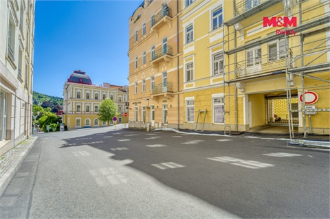 Pronájem obchodních prostor, 108 m² - 16
