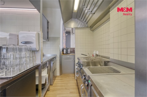 Pronájem obchodních prostor, 108 m² - 10