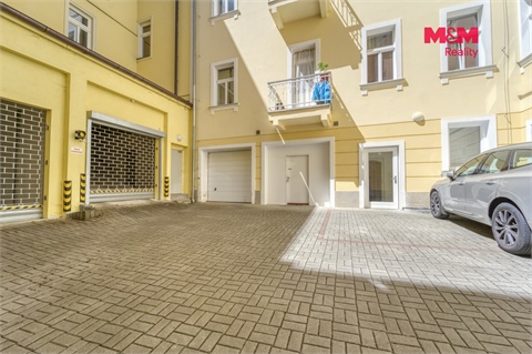Pronájem obchodních prostor, 108 m² - 8