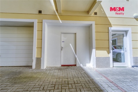 Pronájem obchodních prostor, 108 m² 14