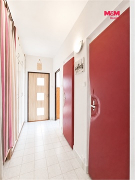 Prodej bytu 3+1, 61 m² 8