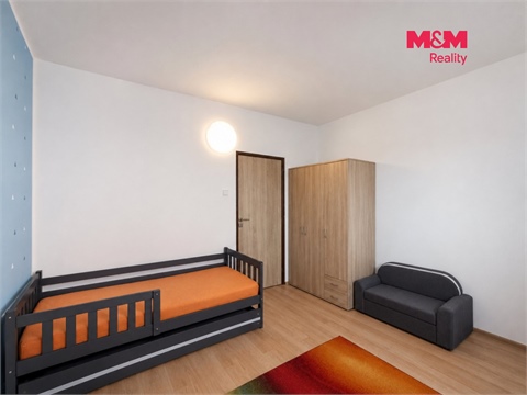Prodej bytu 3+1, 61 m² 6