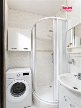 Prodej bytu 3+1, 61 m² 10