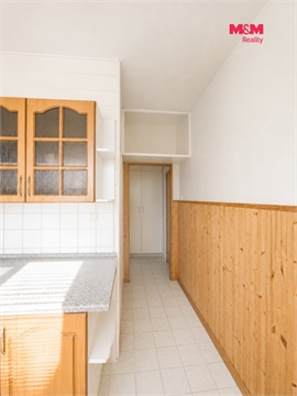 Prodej bytu 3+1, 61 m² - 6