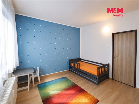 Prodej bytu 3+1, 61 m² - 4