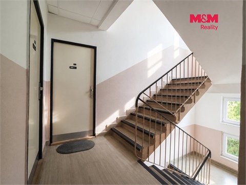 Prodej bytu 3+1, 61 m² - 12