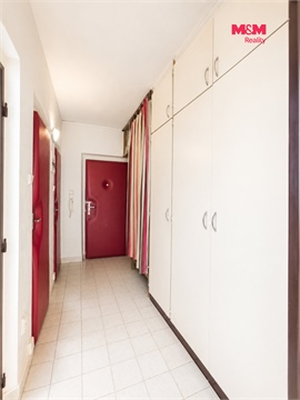Prodej bytu 3+1, 61 m² - 8
