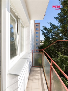 Prodej bytu 3+1, 61 m² 12