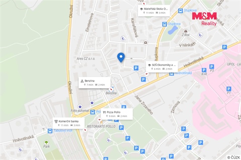 Prodej bytu 3+1, 61 m² - 16