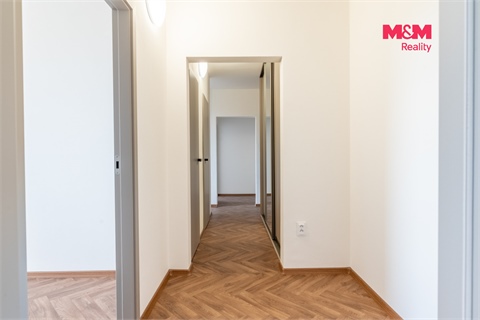 Prodej bytu 3+1, 68 m² 10