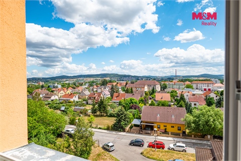 Prodej bytu 3+1, 68 m² - 12