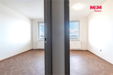 Prodej bytu 3+1, 68 m² - 4