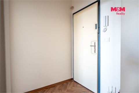 Prodej bytu 3+1, 68 m² 12