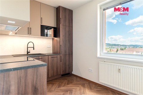 Prodej bytu 3+1, 68 m² - 6
