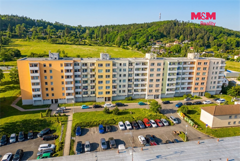 Prodej bytu 3+1, 68 m² 18