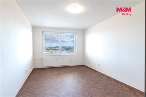 Prodej bytu 3+1, 68 m² - 2