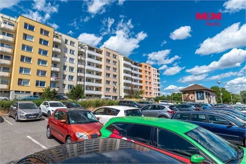 Prodej bytu 3+1, 68 m² - 16