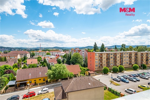 Prodej bytu 3+1, 68 m² 14