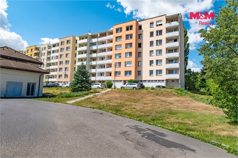 Prodej bytu 3+1, 68 m² - 14