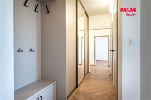 Prodej bytu 3+1, 68 m² - 10