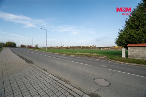 Prodej pozemku pro komerční výstavbu, 5 026 m² 6
