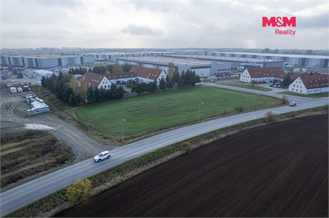 Prodej pozemku pro komerční výstavbu, 5 026 m² 4