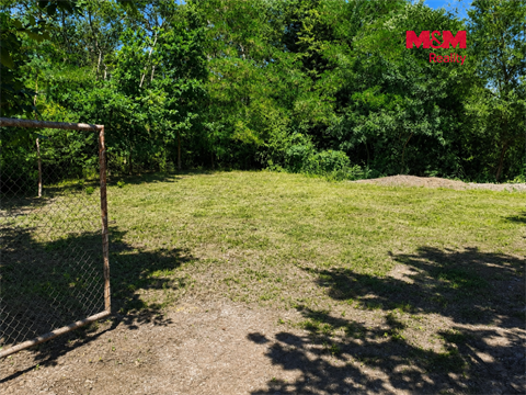 Pronájem pozemku pro komerční výstavbu, 1 000 m² - 0