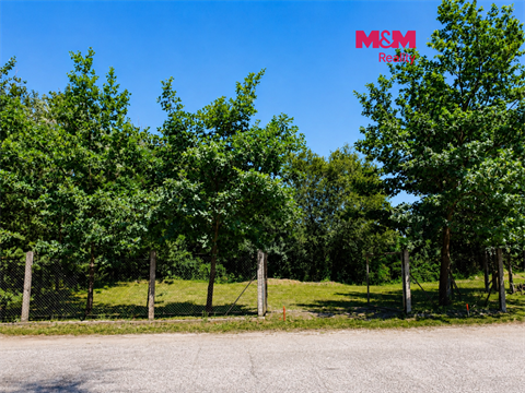 Pronájem pozemku pro komerční výstavbu, 1 000 m² 0