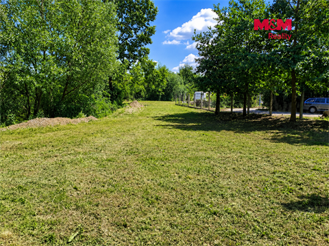 Pronájem pozemku pro komerční výstavbu, 1 000 m² 2