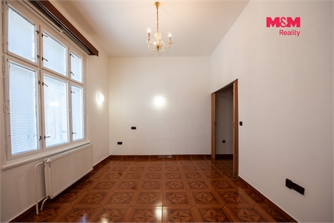 Pronájem kanceláře, 53 m² - 6
