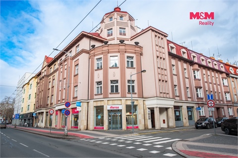 Pronájem kanceláře, 53 m² 4