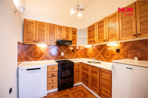 Pronájem kanceláře, 53 m² 8